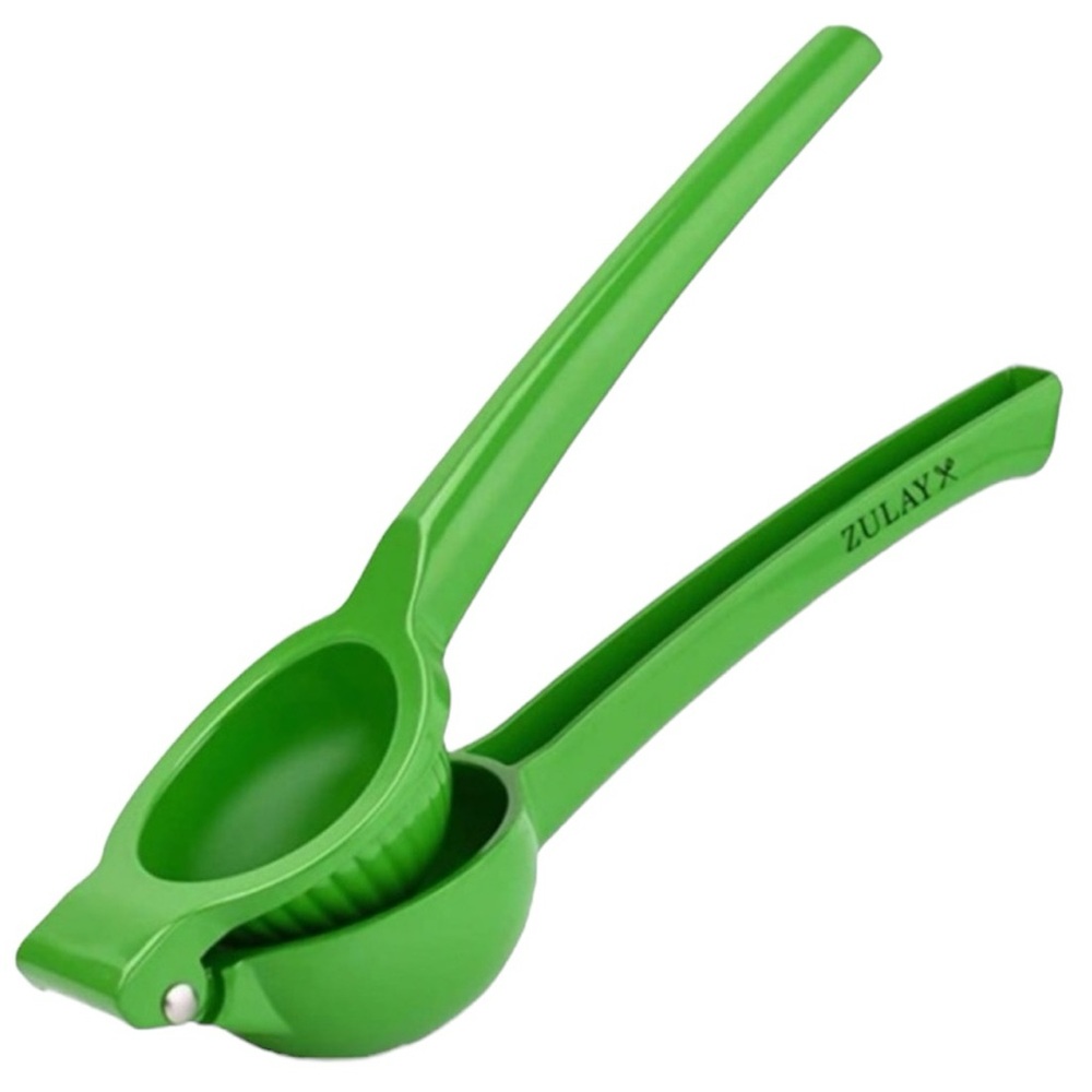 AR+COOK Citrus Squeezer Juicer Lemon Lime Green Dishwasher Safe FabFitFun